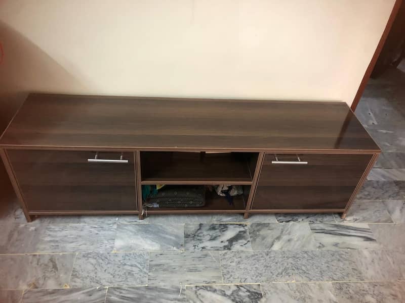 Console table 1