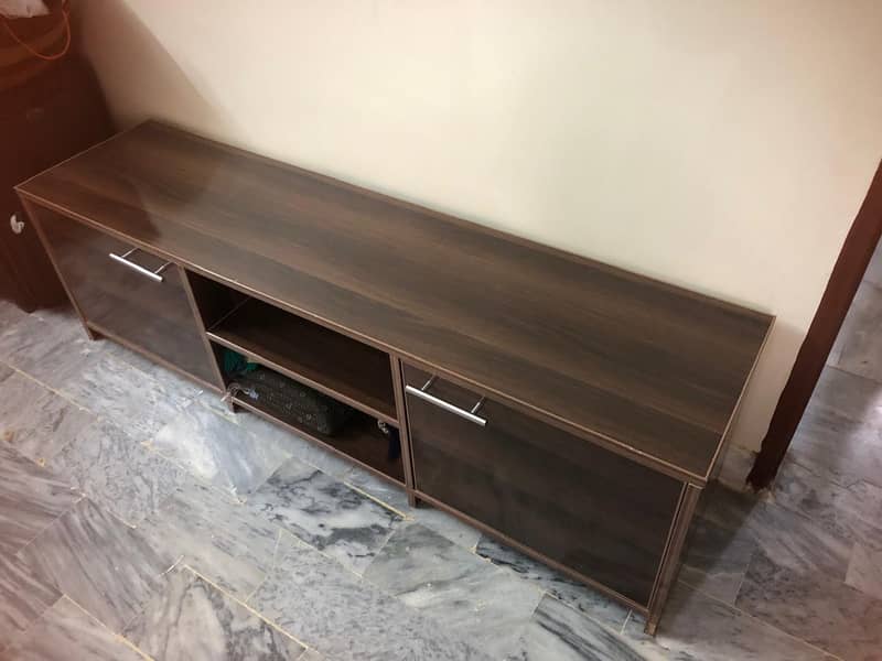 Console table 2