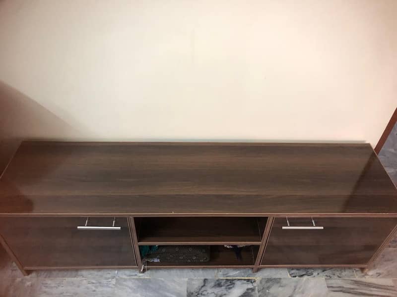 Console table 3