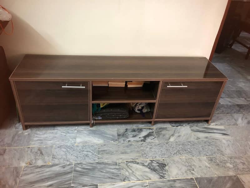 Console table 4