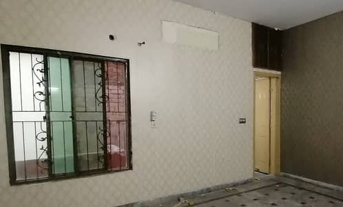 Centrally Located House In Allama Iqbal Town - Nizam Block Is Available For sale