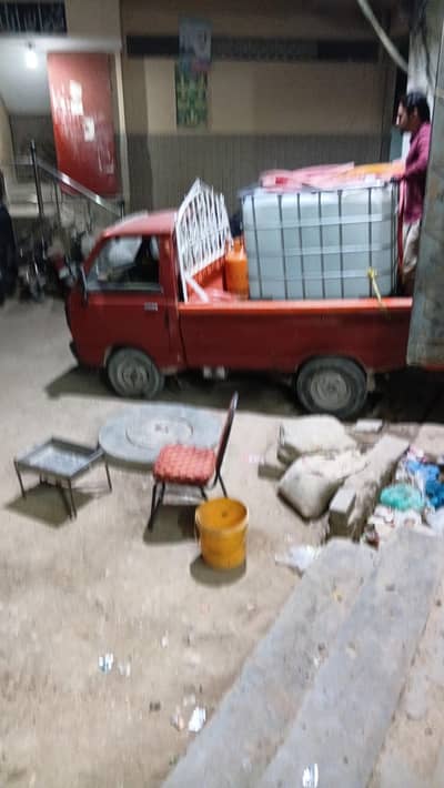 Suzuki Other 1994