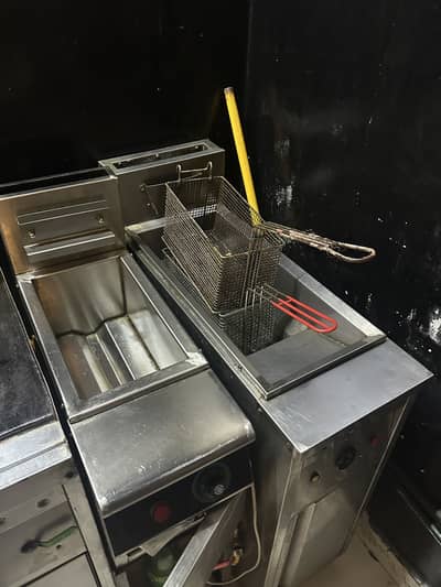 Fryer
