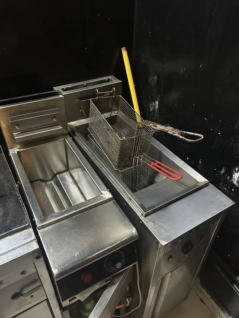 Fryer 0