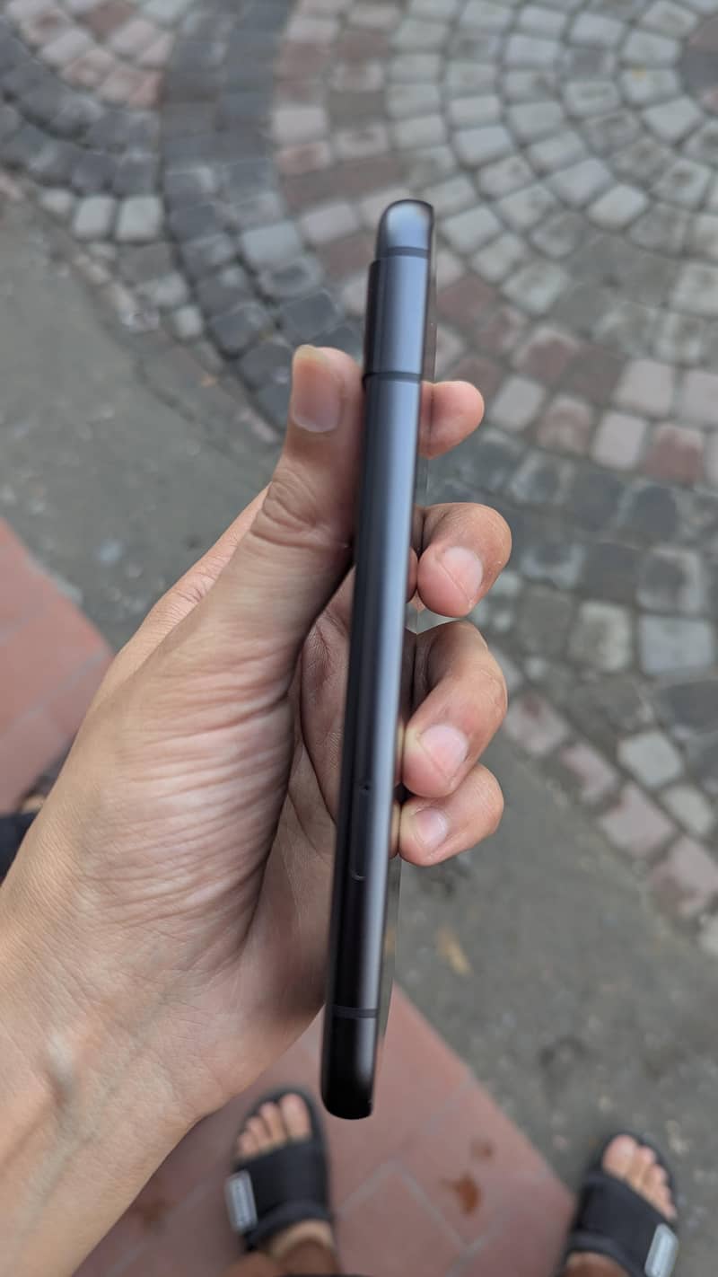 Google Pixel 8a 3