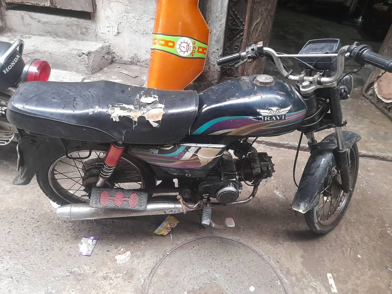Ravi 2015 model 1