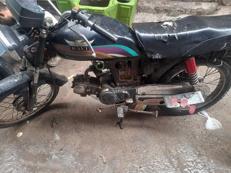 Ravi 2015 model 2