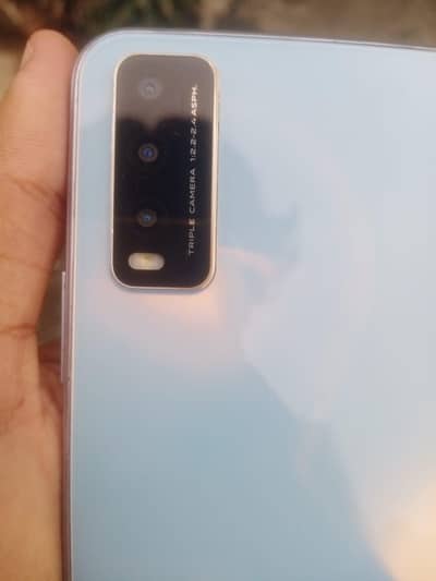 Vivo Y20