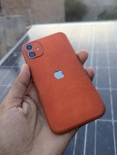 Iphone 11 | 128 gb