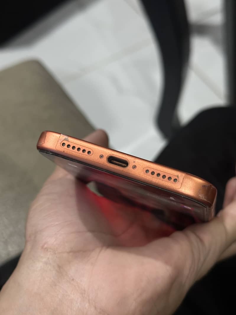 Apple iPhone 17 Pro Max 1