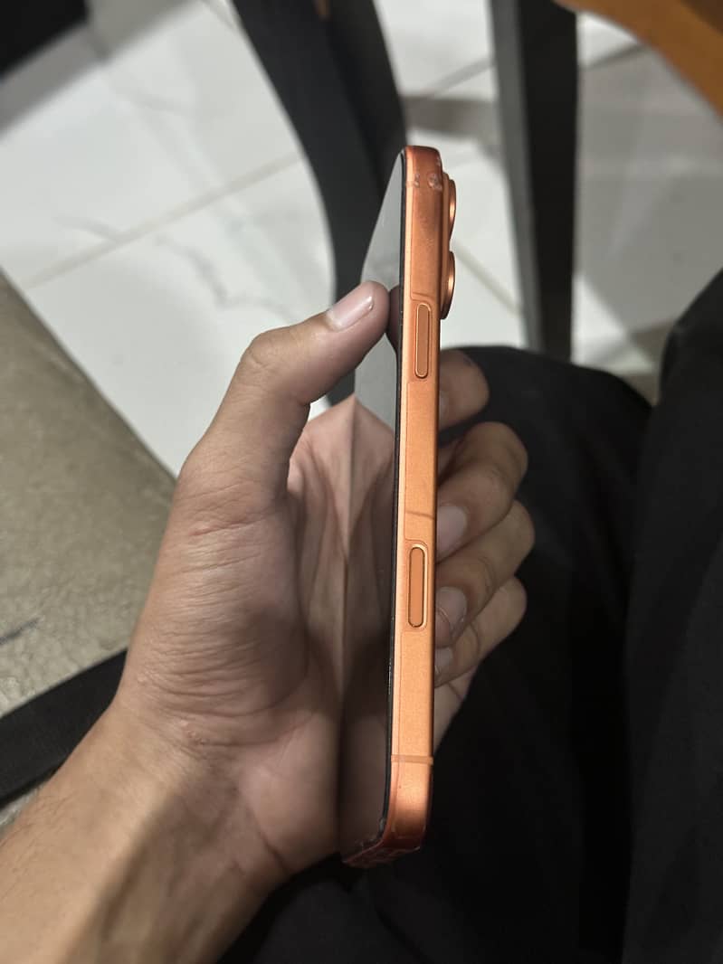 Apple iPhone 17 Pro Max 3