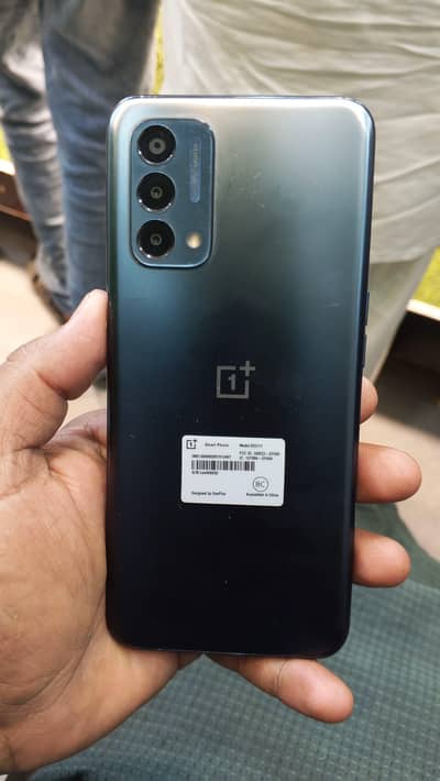 One Plus Nord N200 5g 4/64