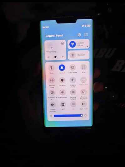 Huawei mate 30 pro 5g