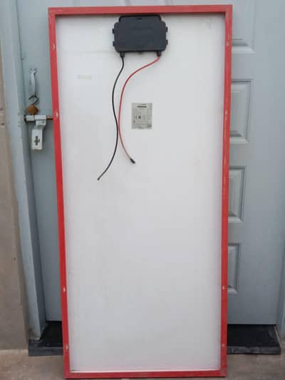 Solar panels 150 wat