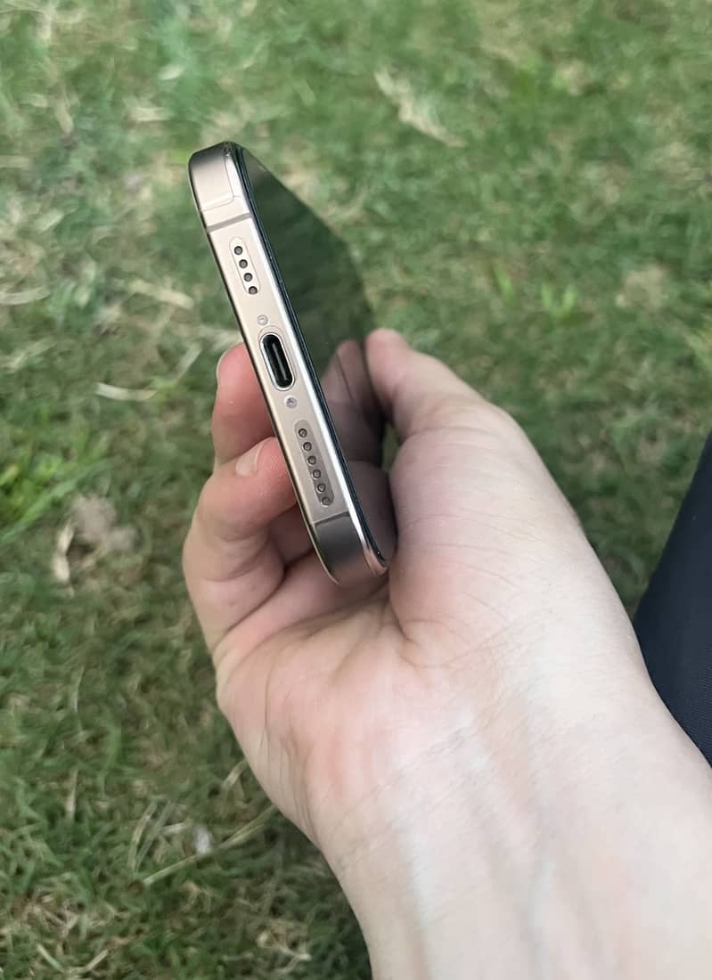 Apple iPhone 16 Pro Max 3