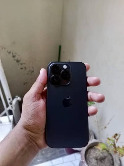 Apple iPhone 14 Pro