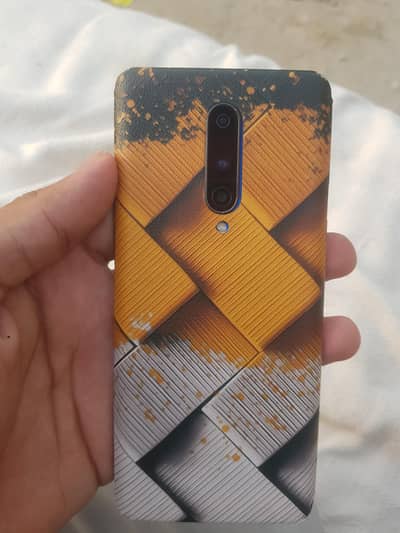 One Plus 8 for sale 8/128 single line