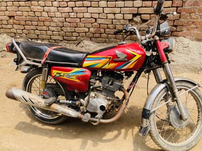 Good condition