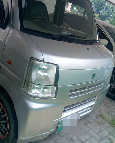 Suzuki Every – Excellent Condition