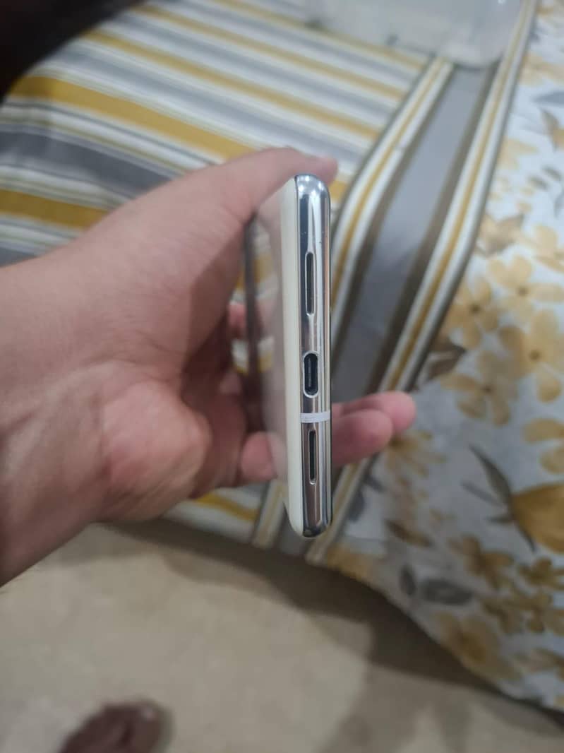 Google Pixel 6 Pro 3