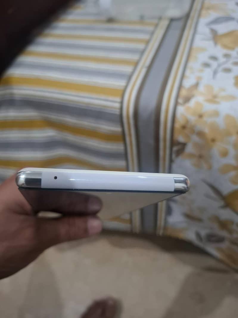 Google Pixel 6 Pro 4