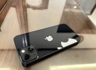 Apple iPhone 13 128GB PTA approved