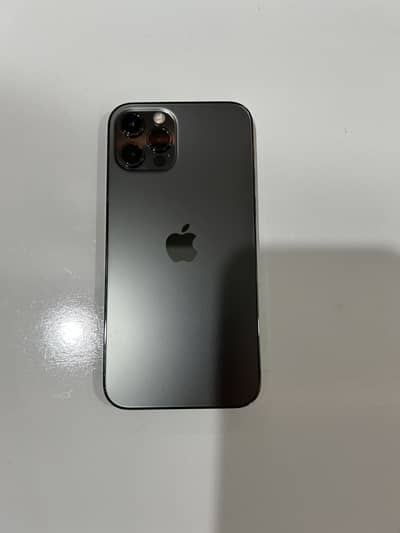 APPLE IPHONE 12 PRO NONPTA {JV}