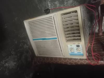 Midea 0.75 Ton Energy Efficient Window AC for Sale