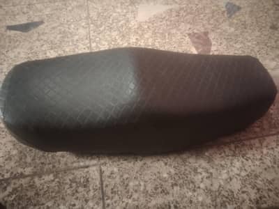 CG 125 ORIGINAL CHEAT