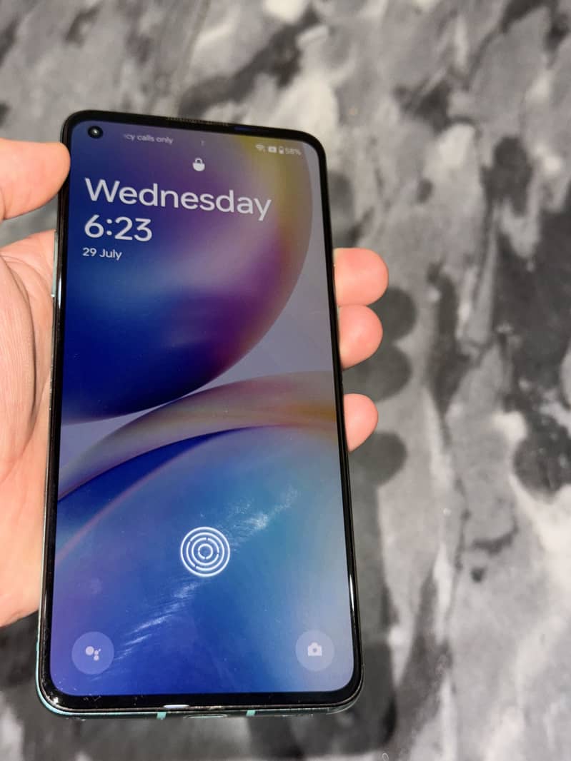 One Plus 8T 1