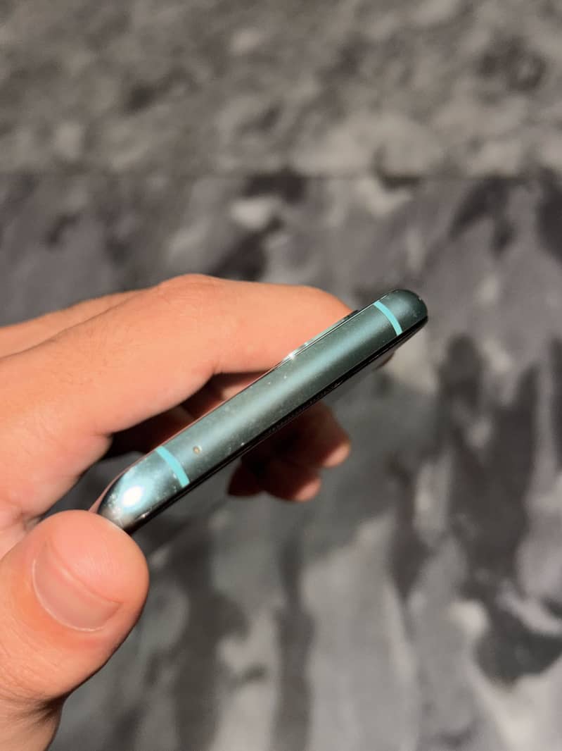 One Plus 8T 2