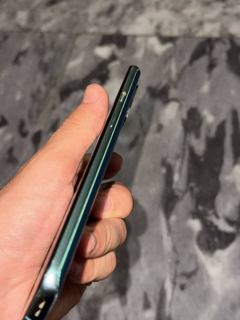 One Plus 8T 4