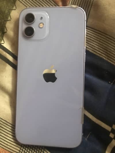 Apple iPhone 12 Jv 64gb