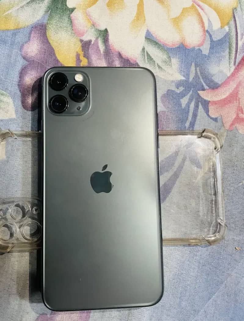 Apple iPhone 11 Pro Max 0