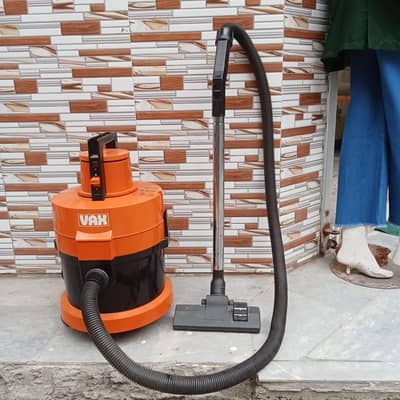 wet and dry vacuum cleaner