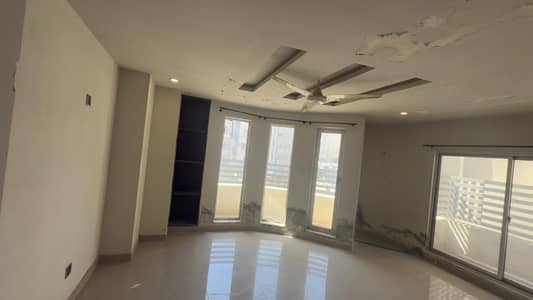 Two Bedrooms Non Furnished Apartments Available For Rent