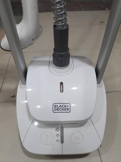 Cloth Steamer