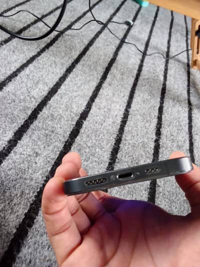 Apple iPhone 12 Pro
