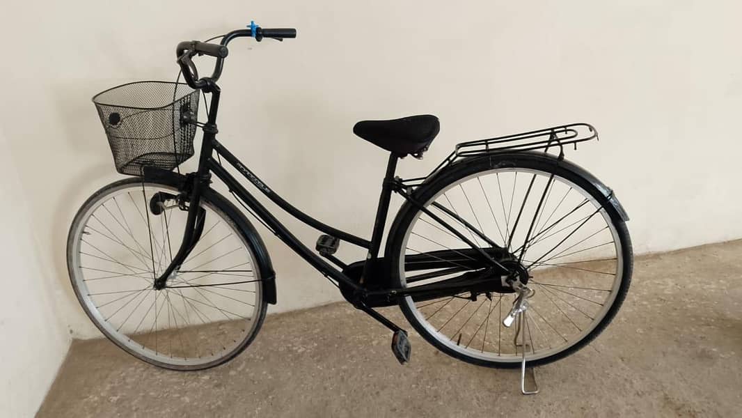 japani scycle 0