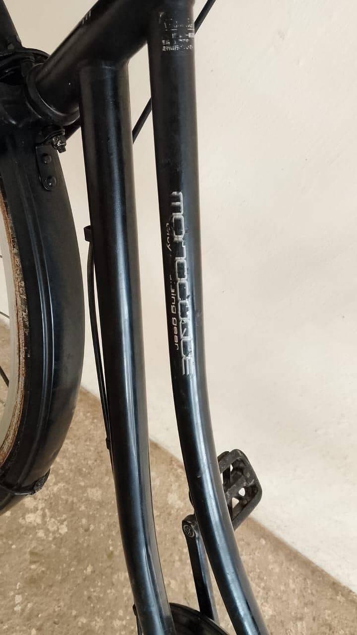 japani scycle 1