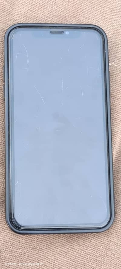 Apple iPhone XS