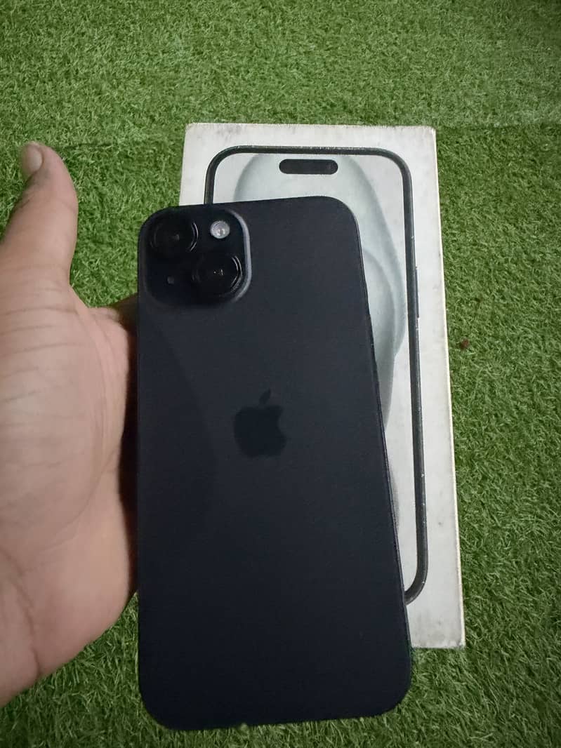 Apple iPhone 15 0