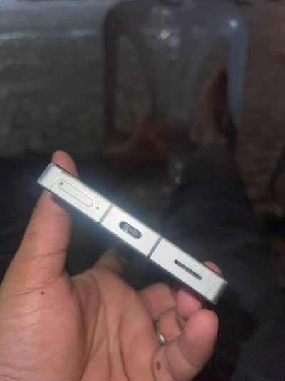 Zte nubia RedMagic 8S Pro