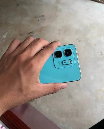 Infinix hot 50i