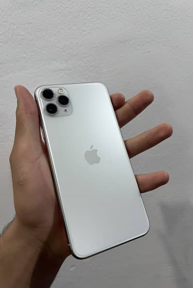 iPhone 11 Pro Max