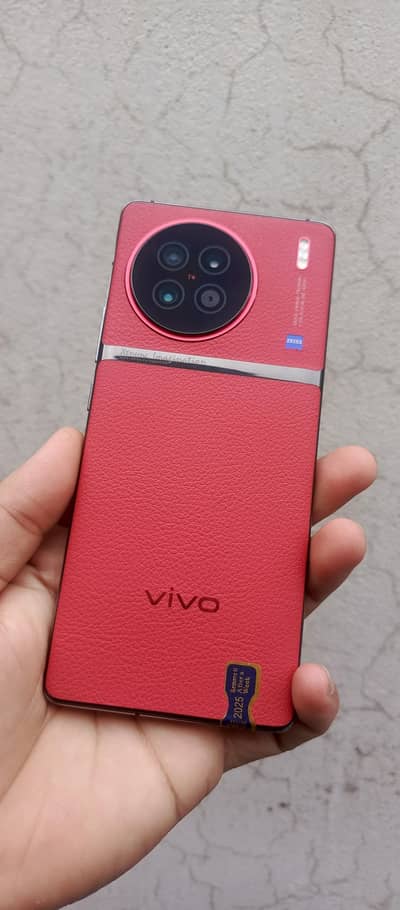 Vivo X90s