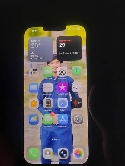 Apple iPhone 13 Pro Max 128gb Factory unlocked
