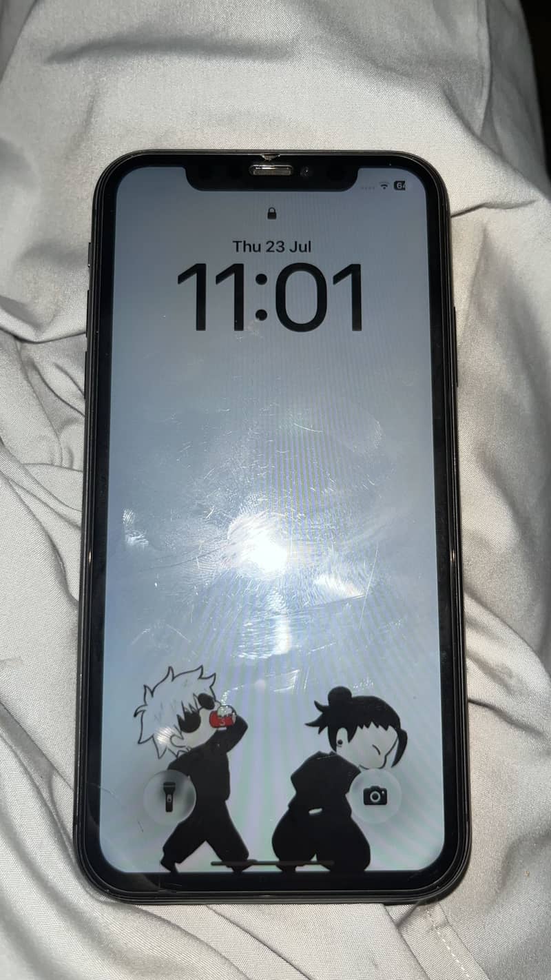 Apple iPhone 11 0