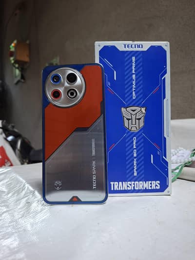 Tecno SPARK 30 Pro (8+8/128),,,,03221781446