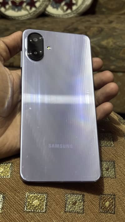 Samsung Mobile A07 5G